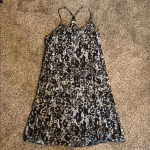 Maurices dress